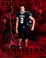 2012 DHS Fall Sports
