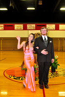 Mr and Miss DHS/Prom 2013