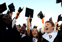 Dunnellon High Graduation 2014