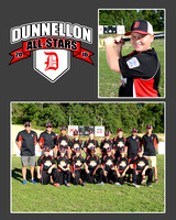 All-Stars 2016 Dunnellon Little League