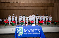 Marion Technical College Nursing 12-15-23