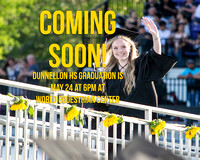 Dunnellon High Graduation 2024