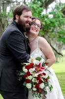 Bride & Groom